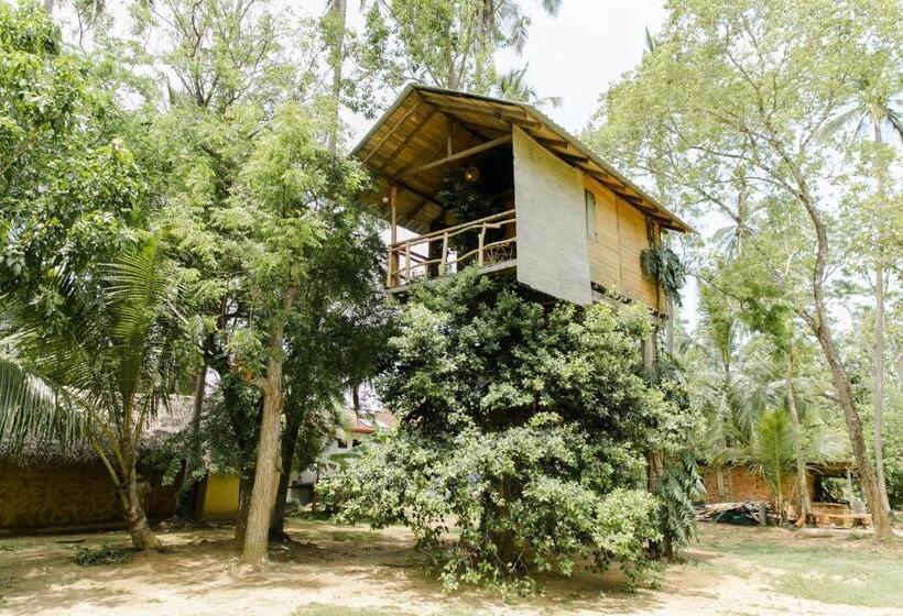 Дом 1 Спальня, Nuga Eden Tangalle