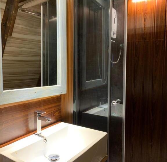 Бунгало Deluxe, Nuga Eden Tangalle