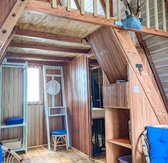 Бунгало Deluxe, Nuga Eden Tangalle