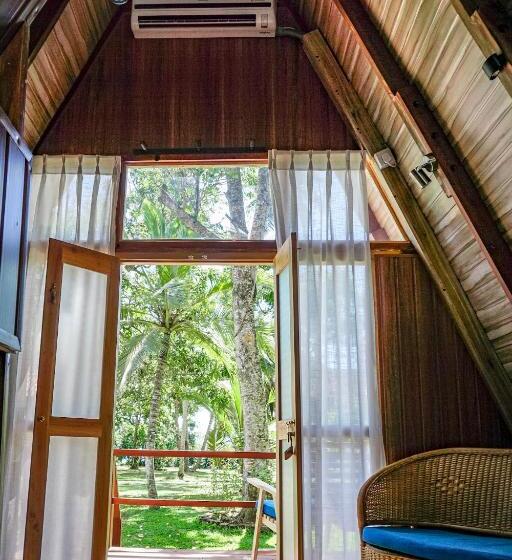 Бунгало Deluxe, Nuga Eden Tangalle