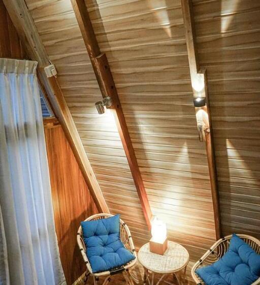 Бунгало Deluxe, Nuga Eden Tangalle