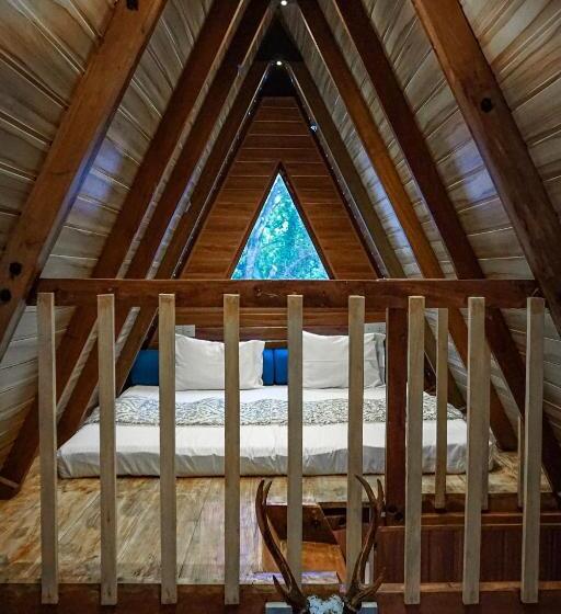 Бунгало Deluxe, Nuga Eden Tangalle