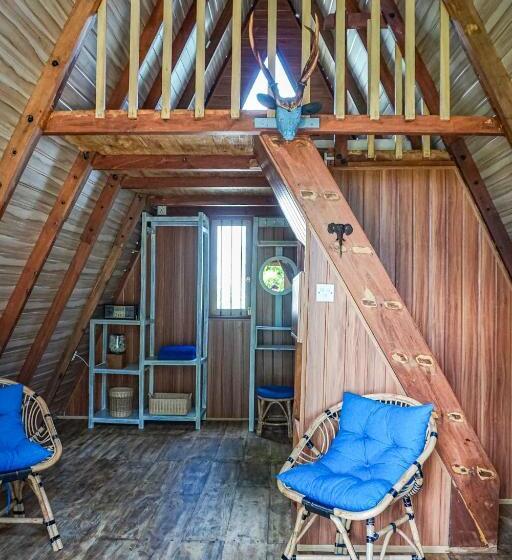 Бунгало Deluxe, Nuga Eden Tangalle