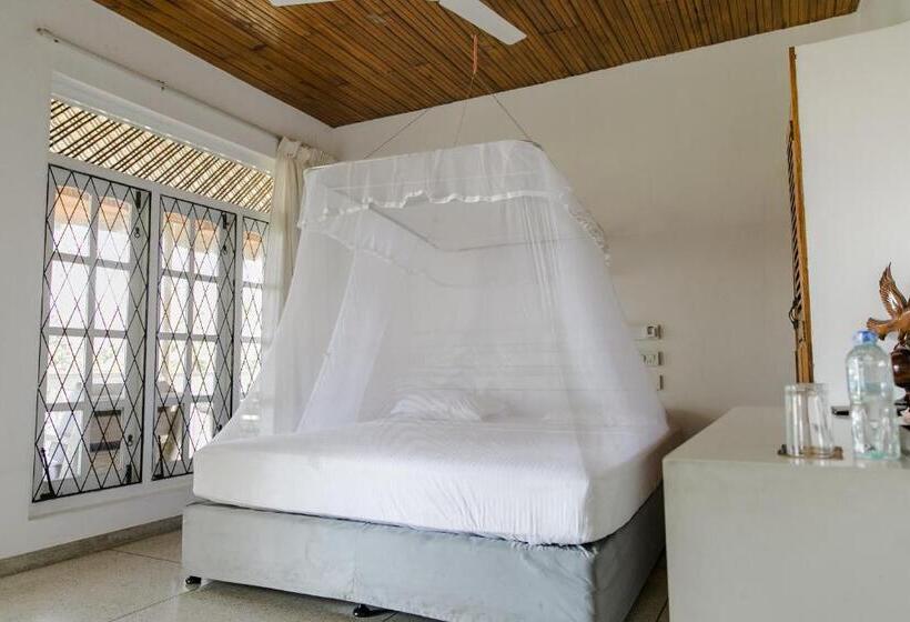 Номер Deluxe, Nuga Eden Tangalle