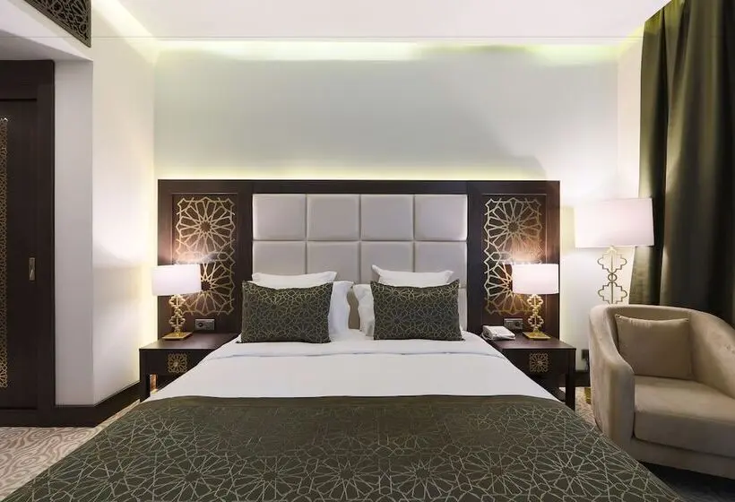 スタンダードルーム, The Local Hotels Grozny