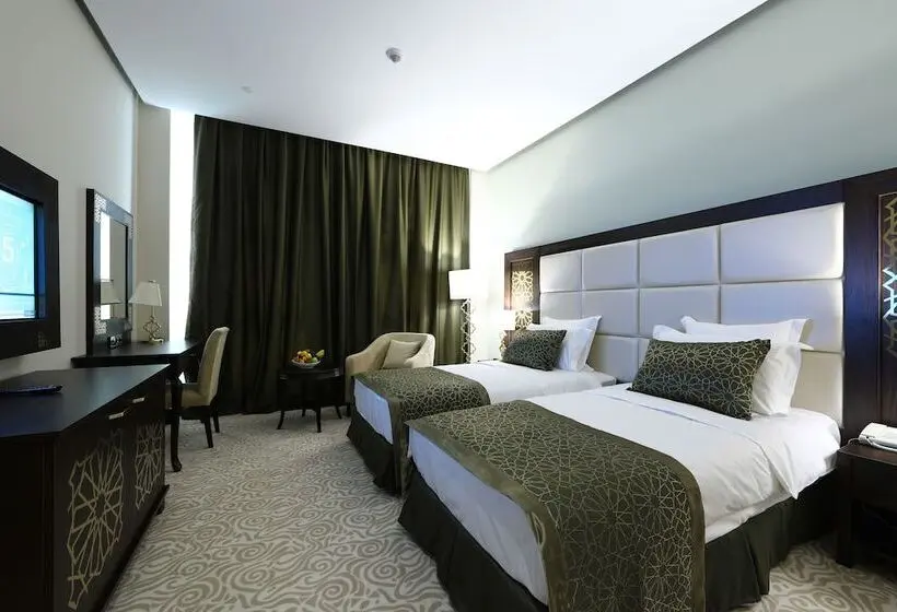 スタンダードルーム, The Local Hotels Grozny