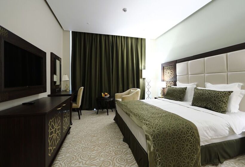 标准间, The Local Hotels Grozny