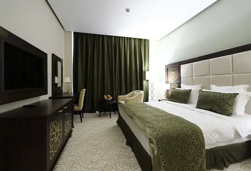 スタンダードルーム, The Local Hotels Grozny