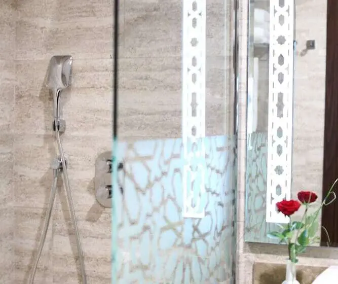 エクゼクティブスイート, The Local Hotels Grozny