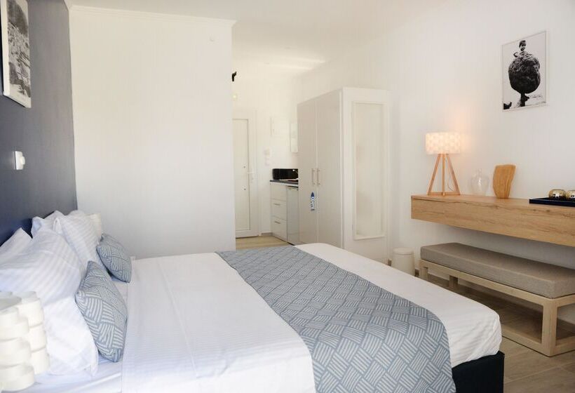 إستوديو قياسى, Argo Studios