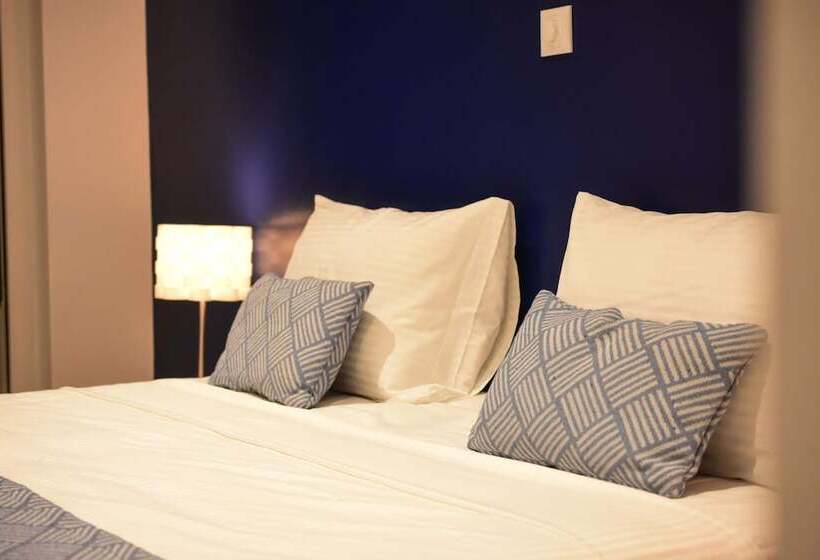 إستوديو قياسى مطل على البحر, Argo Studios