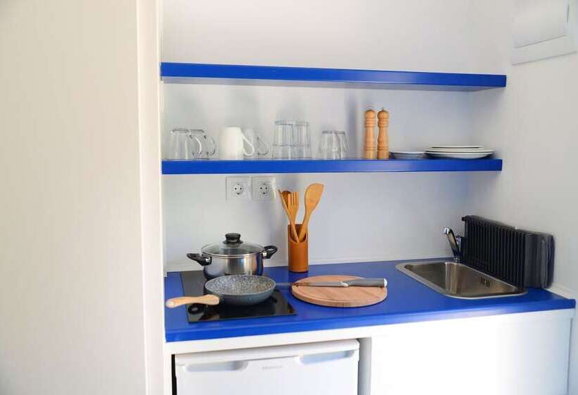 إستوديو قياسى, Argo Studios