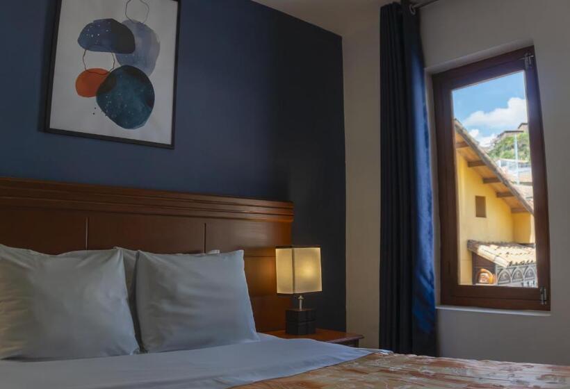 スタンダードルーム, Ankara Hotel Boutique