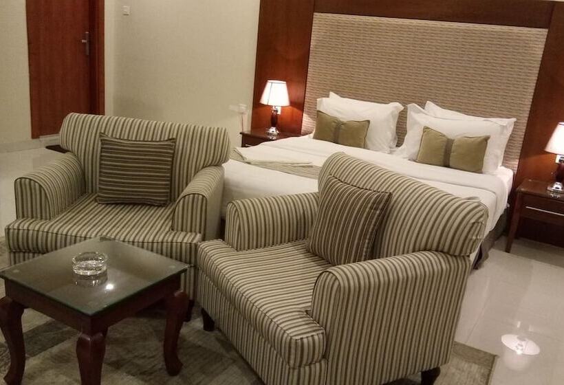 استودیوی استاندارد, ماسة داركم للوحدات السكنية