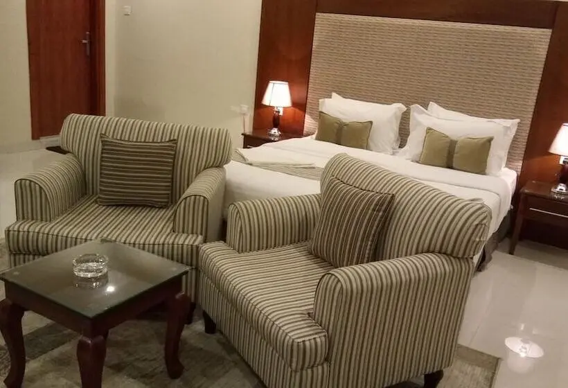 スタンダードスタジオ, ماسة داركم للوحدات السكنية