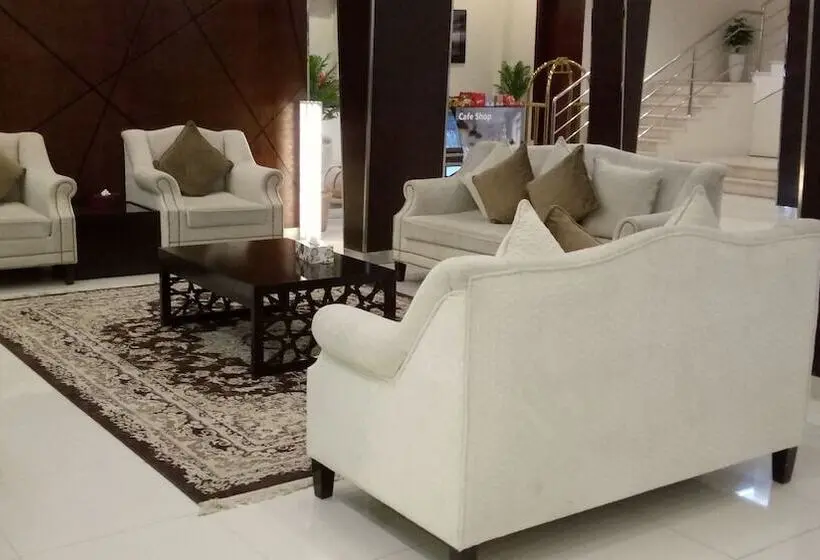 スタンダードスタジオ, ماسة داركم للوحدات السكنية