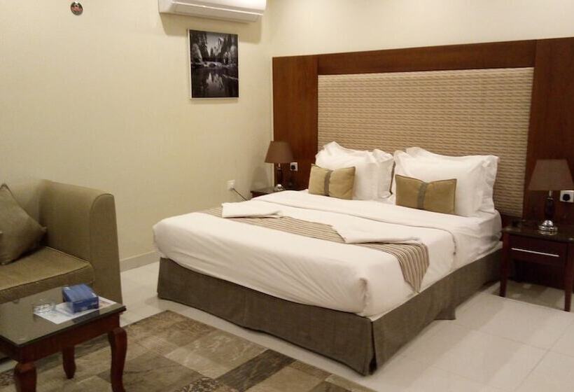 استودیوی استاندارد, ماسة داركم للوحدات السكنية