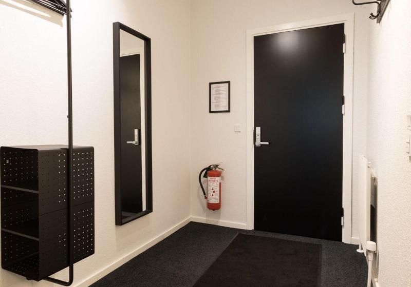 חדר סטנדרט, Diagonalkroen