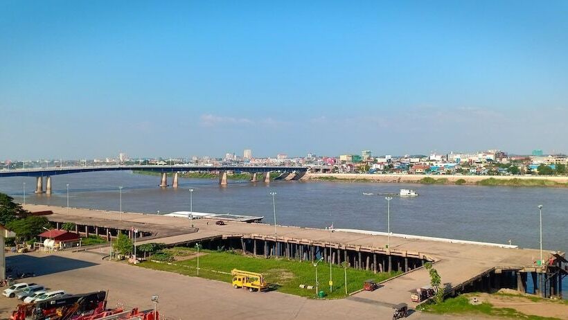 סוויטה דלוקס, Lcs Hotel & Apartment