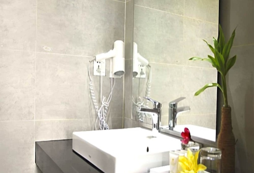 חדר סטנדרט, Lcs Hotel & Apartment