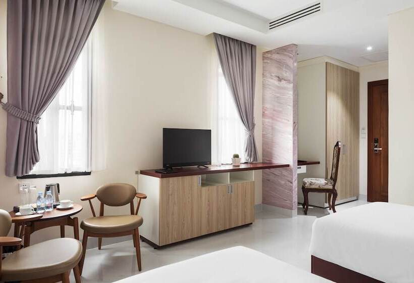 Номер Стандарт, Lcs Hotel & Apartment