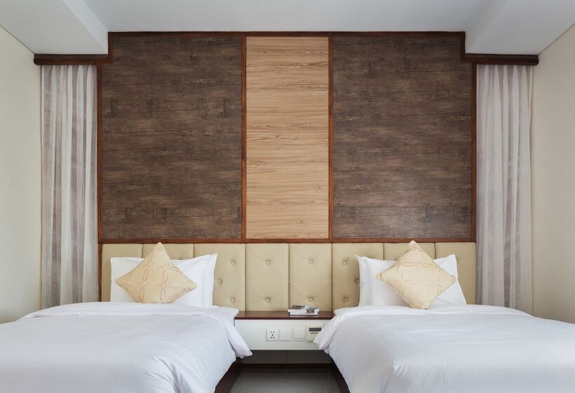 חדר סטנדרט, Lcs Hotel & Apartment