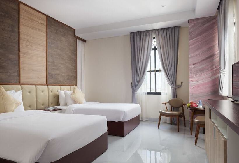 חדר סטנדרט, Lcs Hotel & Apartment