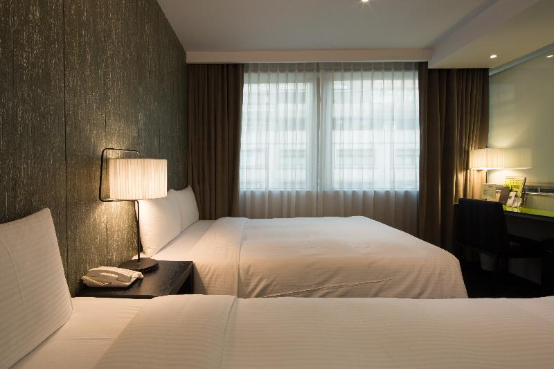 חדר סטנדרט לשלושה, Lcs Hotel & Apartment