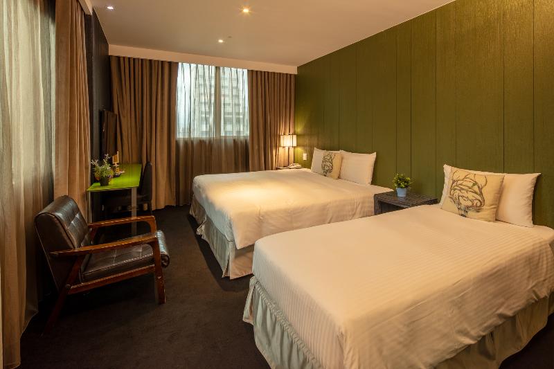 חדר סטנדרט לשלושה, Lcs Hotel & Apartment