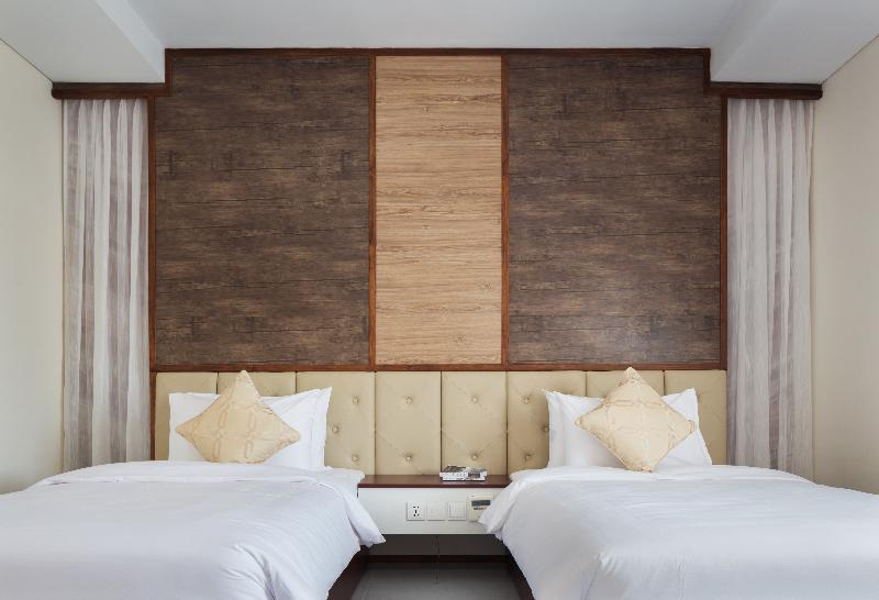 חדר סטנדרט, Lcs Hotel & Apartment