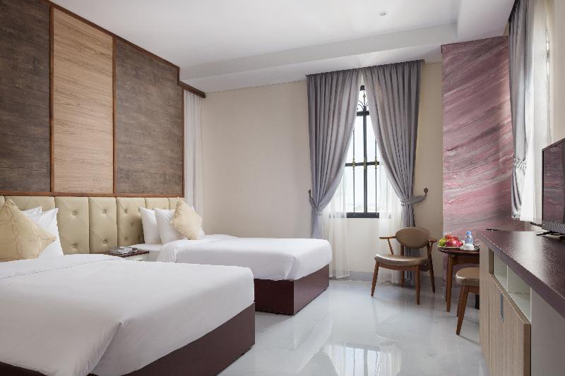 חדר סטנדרט, Lcs Hotel & Apartment