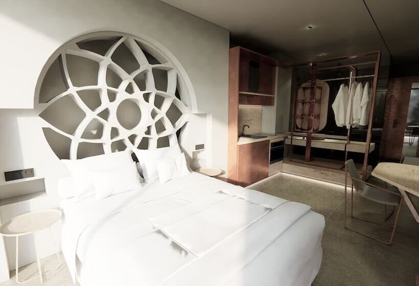 スタンダードスタジオ, Oniros Residences