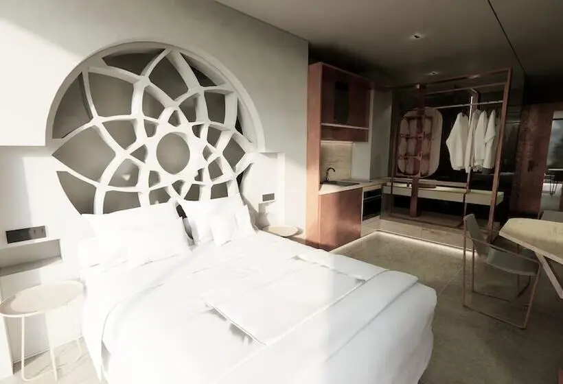 スタンダードスタジオ, Oniros Residences