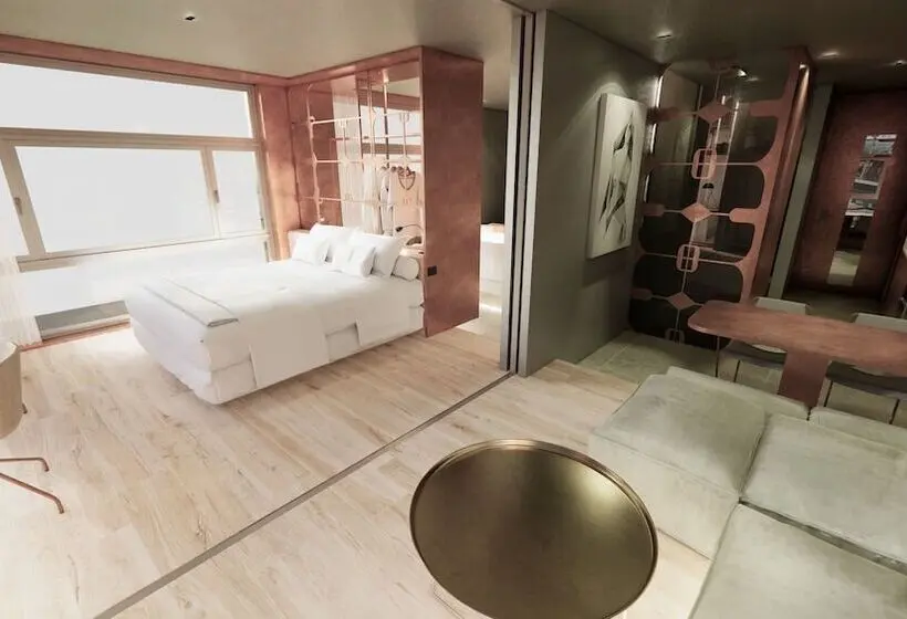 エクゼクティブスイート, Oniros Residences