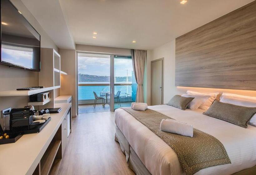 スーペリアールーム, Oniros Residences