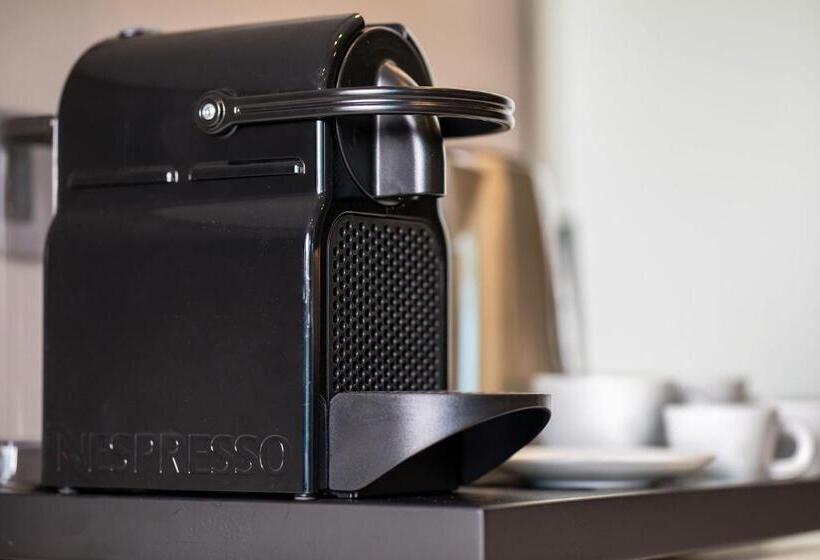 スーペリアールーム, Oniros Residences