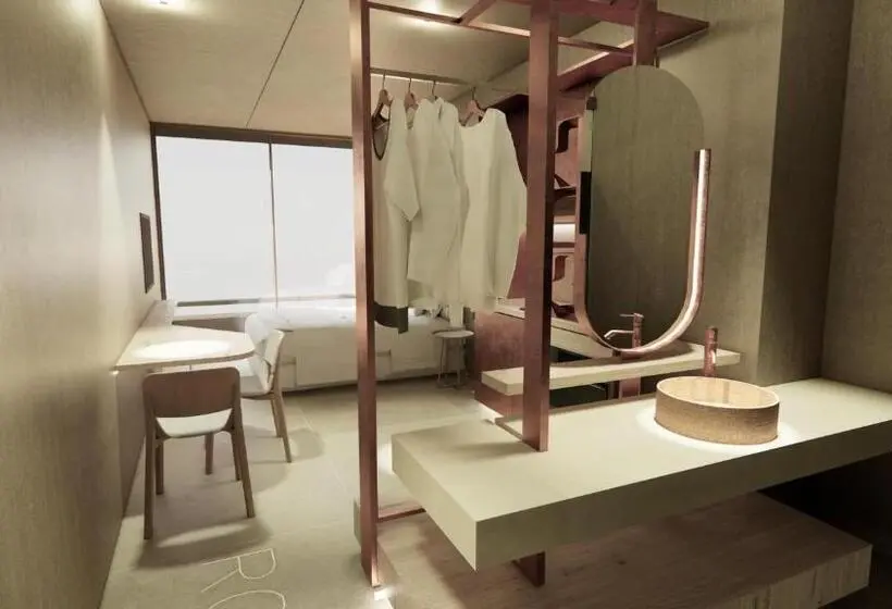 スーペリアスタジオ, Oniros Residences