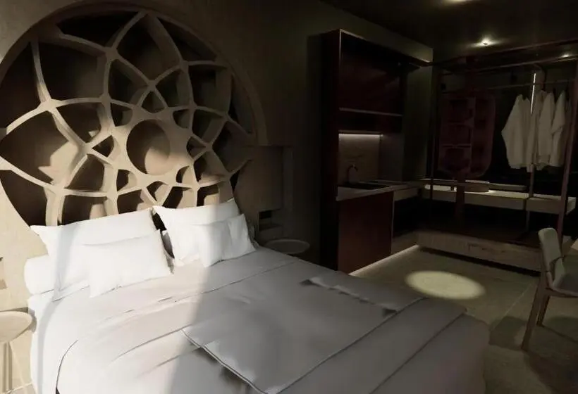 スーペリアスタジオ, Oniros Residences