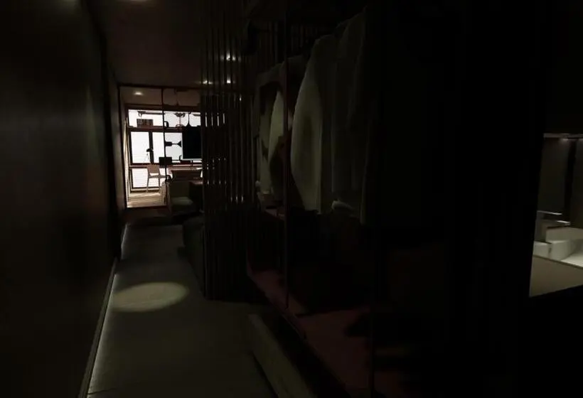 ジュニアスイート, Oniros Residences