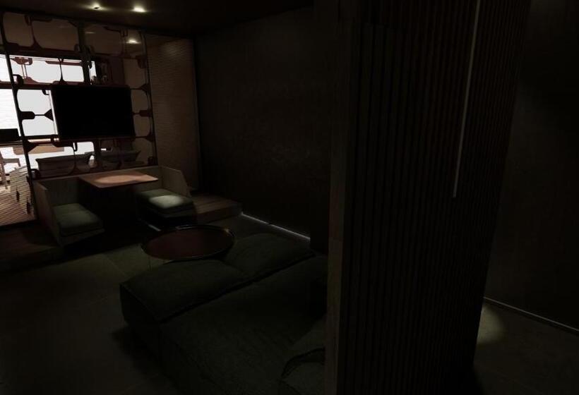 ジュニアスイート, Oniros Residences