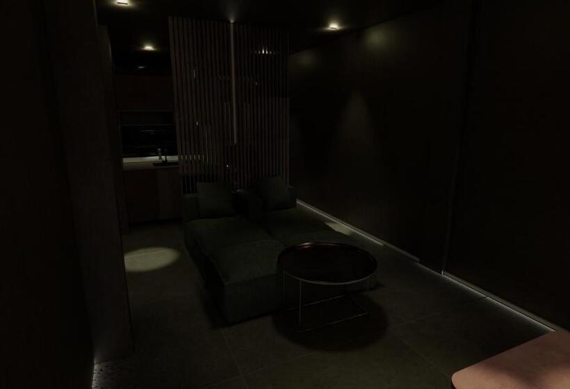 ジュニアスイート, Oniros Residences