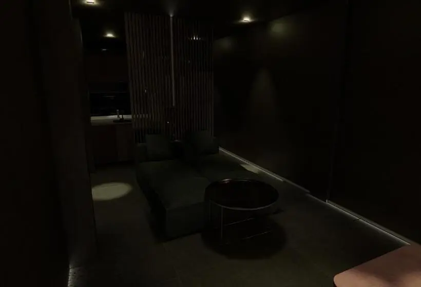ジュニアスイート, Oniros Residences