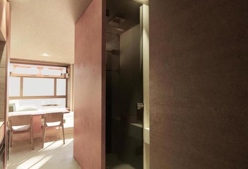 주니어 스위트, Oniros Residences