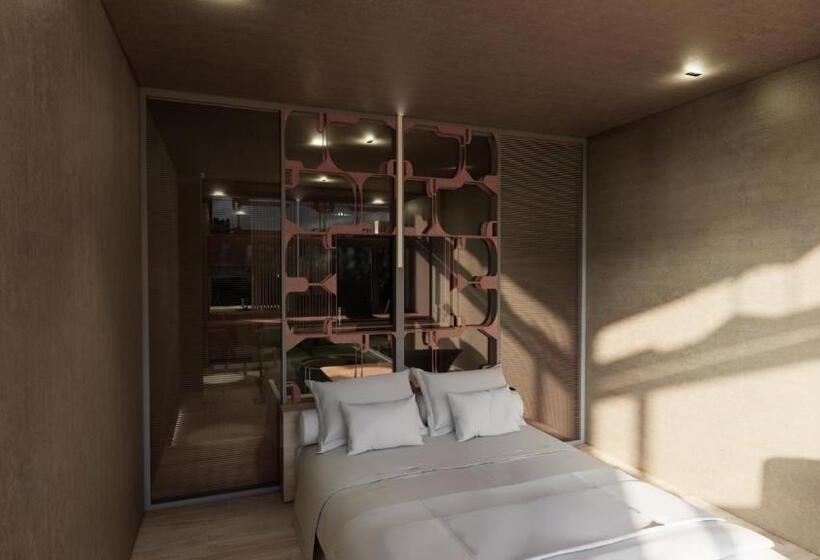 ジュニアスイート, Oniros Residences