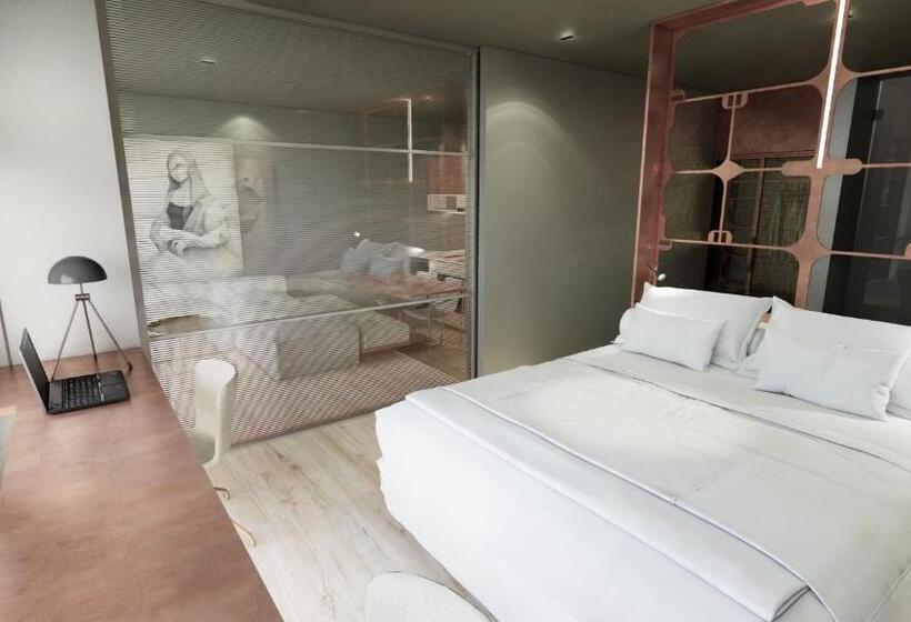 디럭스 스위트, Oniros Residences