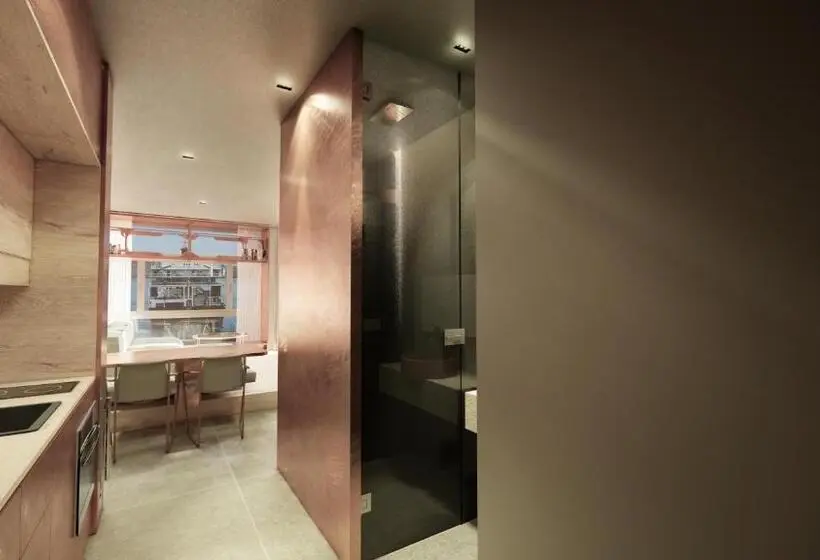 エクゼクティブスイート, Oniros Residences