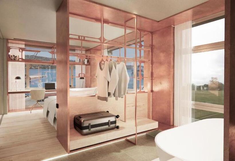 エクゼクティブスイート, Oniros Residences