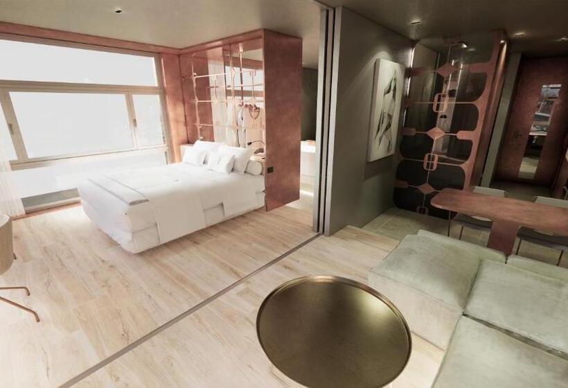 エクゼクティブスイート, Oniros Residences