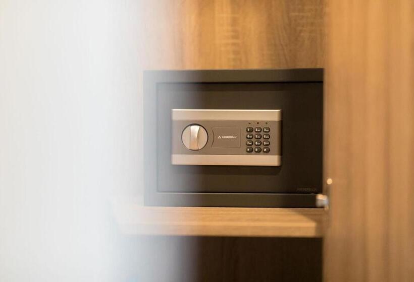 スーペリアールーム, Oniros Residences