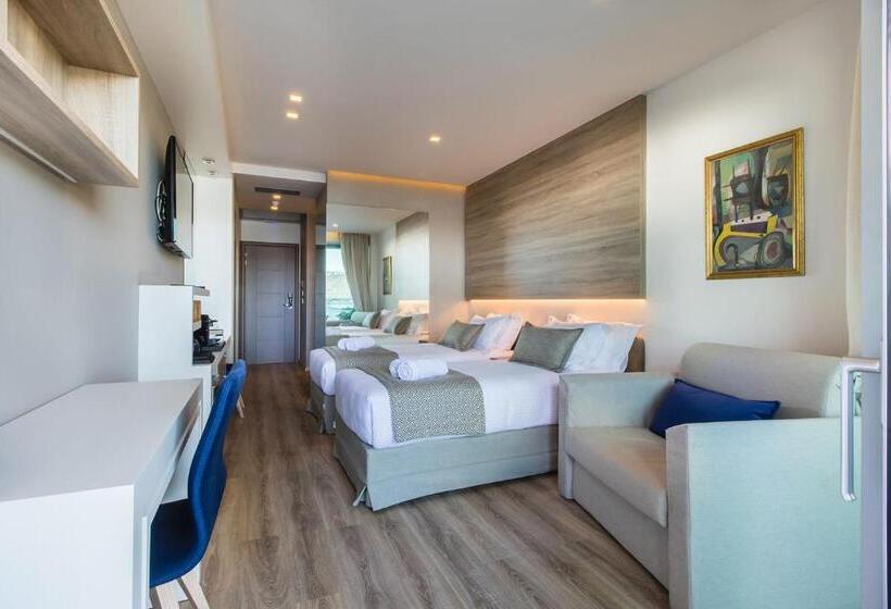 수피리어 룸, Oniros Residences